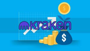 El Exchange Cripto Kraken Sorprende al Mercado Con un Crecimiento Explosivo de las Ganancias en el Q3