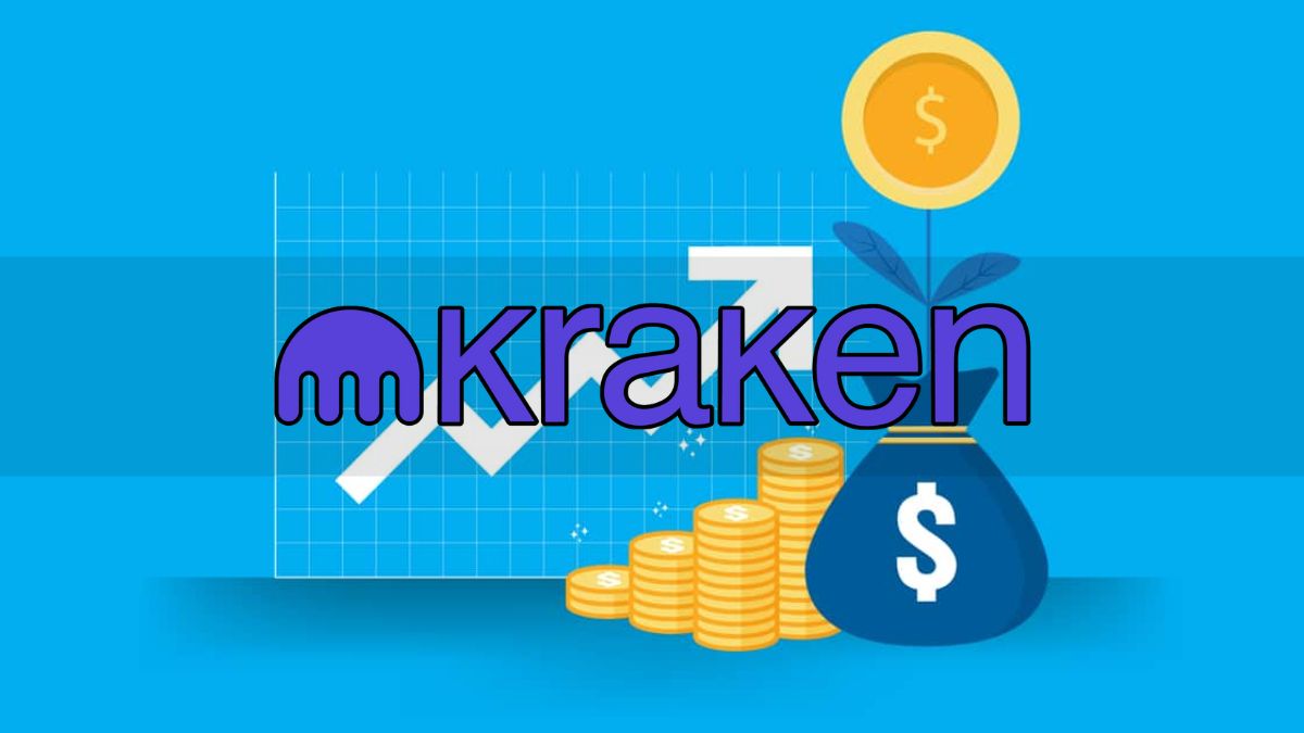 El Exchange Cripto Kraken Sorprende al Mercado Con un Crecimiento Explosivo de las Ganancias en el Q3