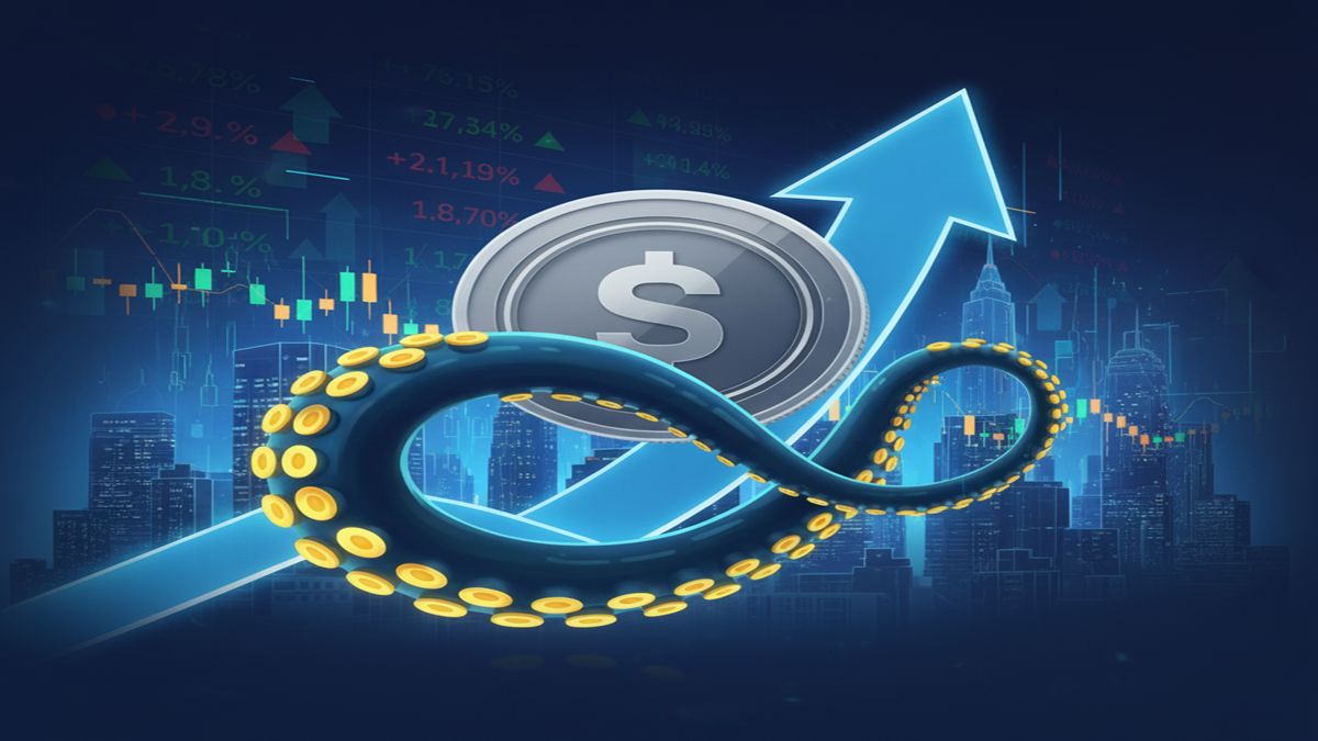 Kraken compra la firma de futuros Small Exchange, regulada por la CFTC, por $100 millones.