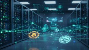 KuCoin lanza KuPool, su nuevo KuCoin mining pool. La plataforma ofrece minería de Dogecoin y Litecoin, con un sistema de hash rate verificable.