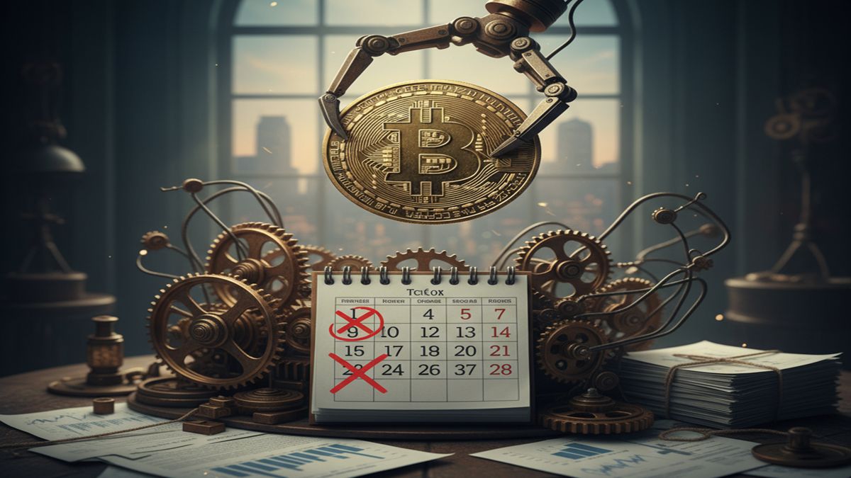 El administrador de Mt. Gox retrasa la fecha límite de pago un año, hasta el 31 de octubre de 2026.