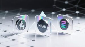 Los-ETF-de-Litecoin-HBAR-y-Solana-listos-para-su-lanzamiento-tras-el-visto-bueno-de-la-SEC