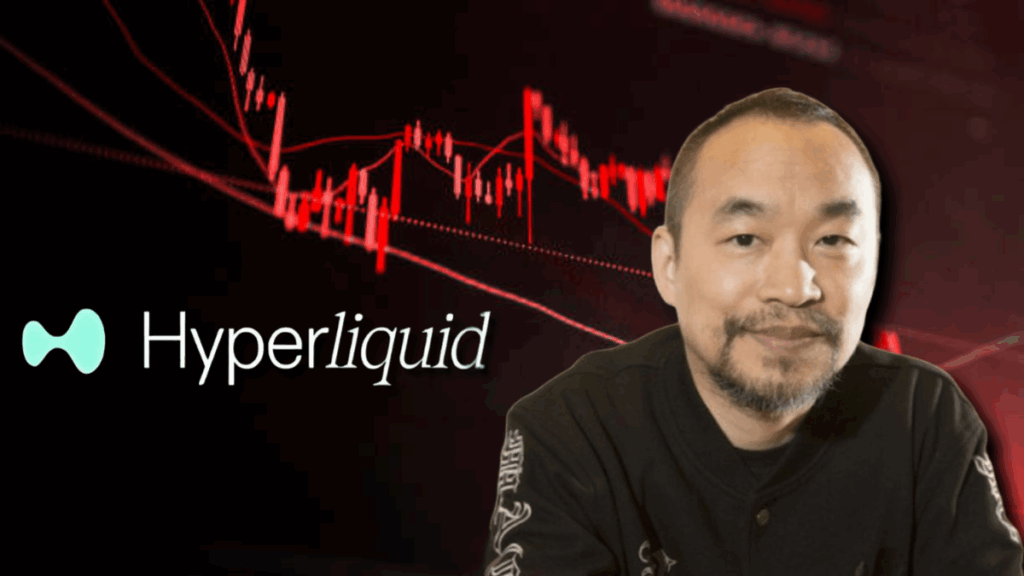 Machi Big Brother Enfrenta Pérdida de $9M Tras Ganancia de $44M en Hyperliquid