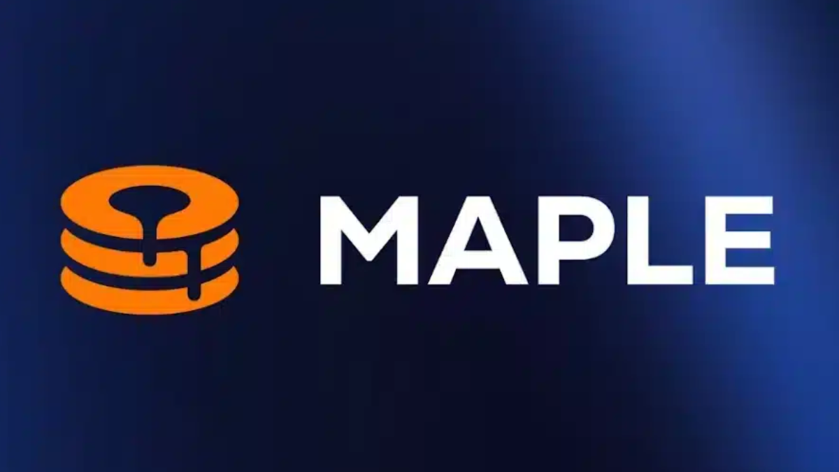 Maple Finance se Dispara Mientras los Ingresos Mensuales Alcanzan un récord de $2,16M en octubre