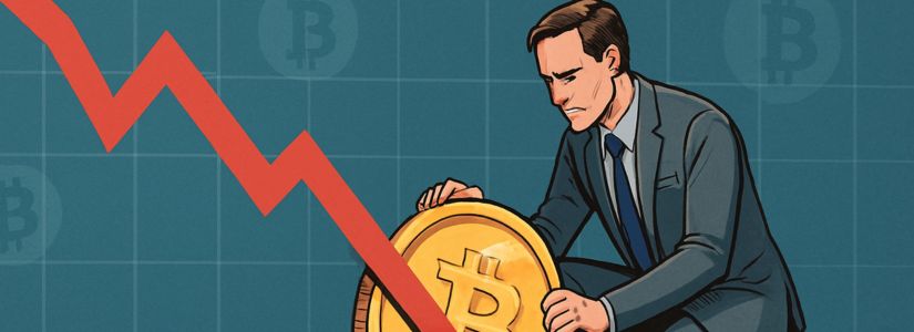 La Caída Cripto de $19.000 Millones Vista Como un "Desapalancamiento Controlado" Estratégico, Dicen Analistas