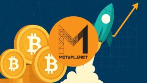 Metaplanet Impulsa su Tesorería de Bitcoin con una Adquisición de 5,268 BTC