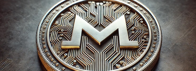 Imagen de Monero