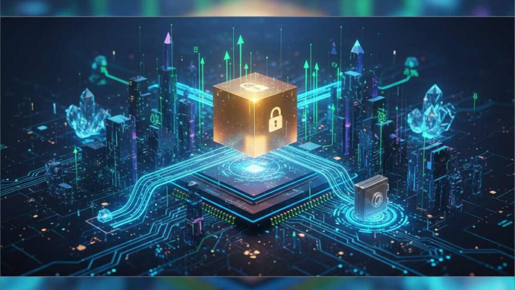 La inflación anual del token NEAR se recorta de 5% a aproximadamente 2.4%.