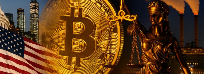"Uptober" da el pistoletazo de salida: El cierre del gobierno de EE.UU., Brasil corteja a los mineros de Bitcoin