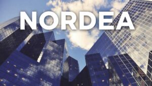 Nordea-bank