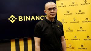 La Casa Blanca Evalúa un Posible Indulto Para el ex CEO de Binance, Changpeng Zhao