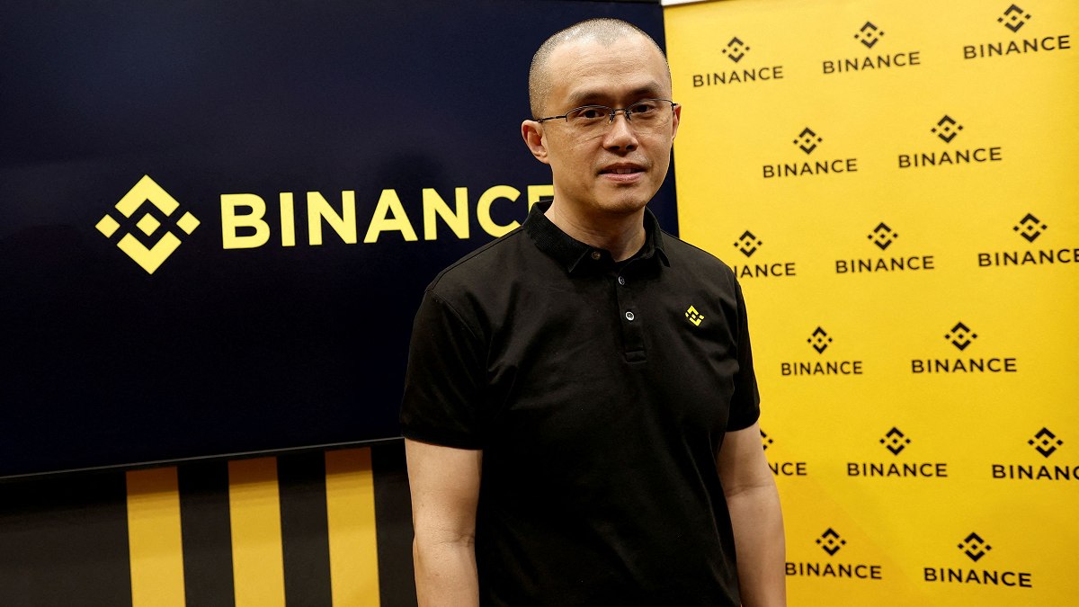 La Casa Blanca Evalúa un Posible Indulto Para el ex CEO de Binance, Changpeng Zhao