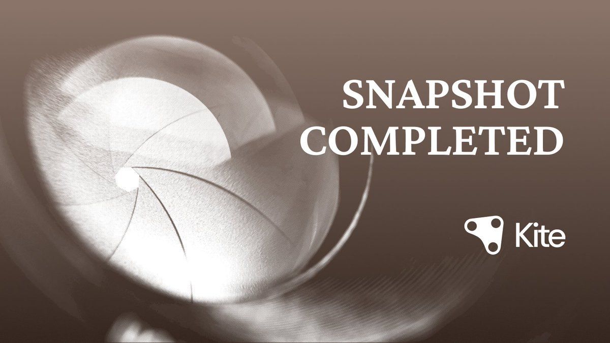 Hito de Testnet Ozone logrado Mientras Kite Foundation Revela Datos de su Token