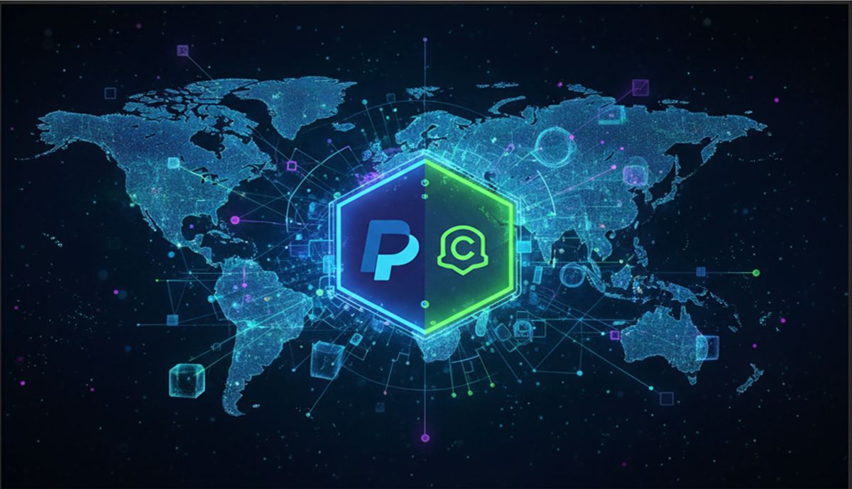 PayPal fortalece su liderazgo en pagos al asociarse con OpenAI. Su billetera digital será la primera integrada en ChatGPT para compras directas con IA.