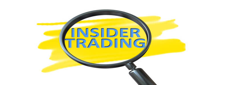 Polimarket insider trading
