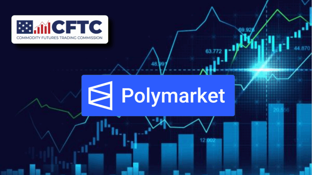 Polymarket Despierta Optimismo Mientras Su Lanzamiento en EE. UU. Se Acerca