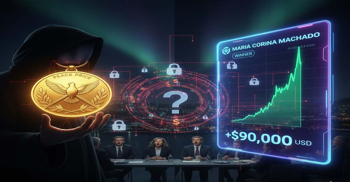 Polymarket bajo la lupa