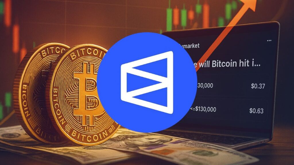 Polymarket permite a los usuarios depósitos fluidos con Bitcoin
