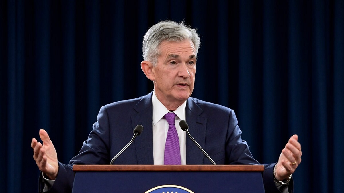 El Giro de Powell Está Aquí: La Fed Confirma Recortes de Tasas y Da Luz Verde al Mercado Cripto