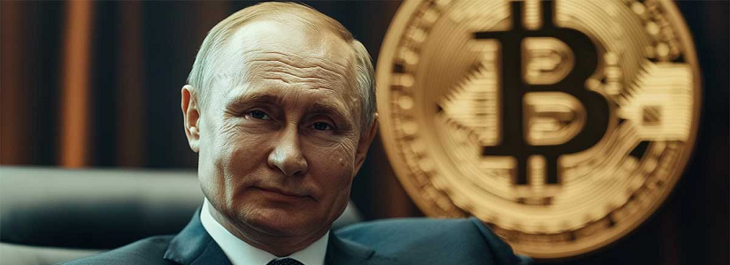 Putin Bitcoin