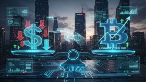 La Fed reduce las tasas 25 puntos básicos (a 3.75%-4.00%), el primer recorte desde 2023.