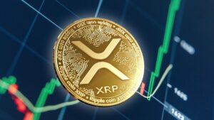 La Dominancia de XRP se Mantiene en 4%, Avivando Expectativas de Rally a $10
