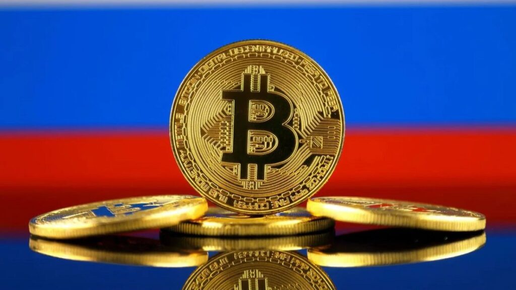 Rusia Avanza en sus Planes de Cripto para Impulsar el Comercio Internacional