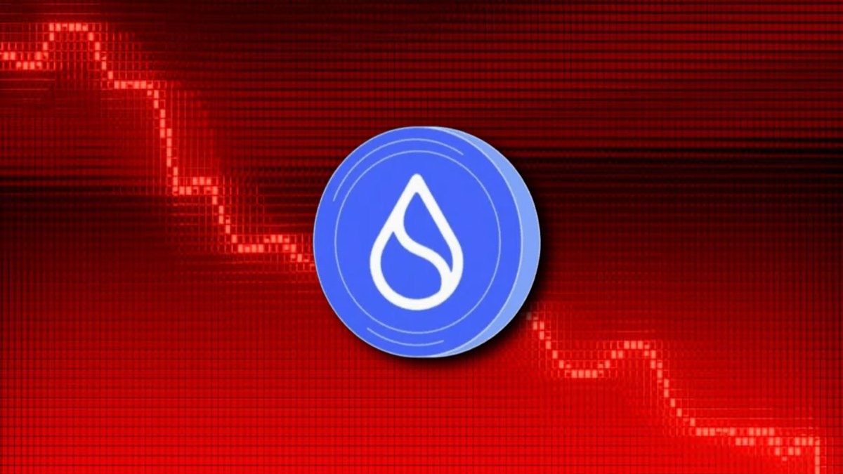 SUI Lucha Con Una Caída Del 5% Pese Al Avance Del ETF Y El Lanzamiento De Stablecoins