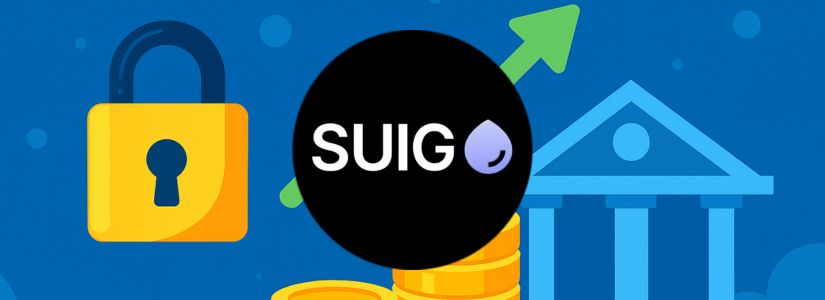 Sui Group Holdings se Asocia con Ethena para Lanzar Dos Nuevas Stablecoins