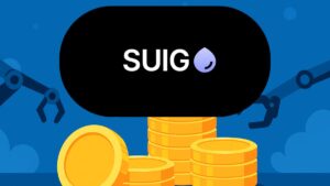 Sui Group Holdings se Asocia con Ethena para Lanzar Dos Nuevas Stablecoins