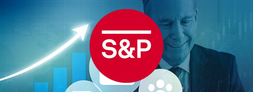 S&P Debuta el Innovador Índice Digital Markets 50 con 15 Criptos y 35 Acciones Cripto