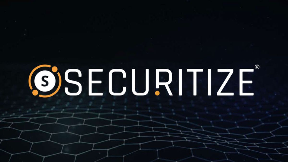 Securitize Obtiene Acuerdo SPAC de $1.25 Mil Millones para Impulsar Tokenización