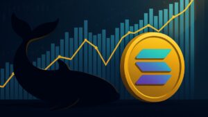 Alerta de Whales: Transferencia de $448M Subraya el Impulso de Crypto.com para Reforzar la Red Solana