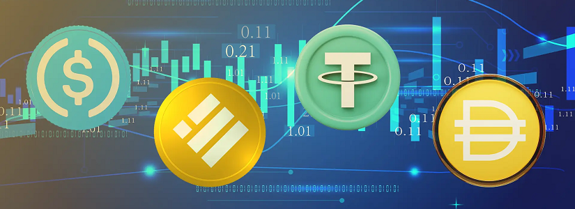 Imagen de Stablecoin
