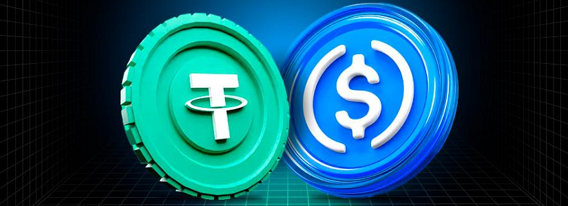 Imagen de Stablecoins