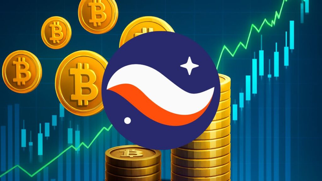 Starknet se dispara un 30% en ganancias semanales, impulsado por la configuración alcista de Bitcoin