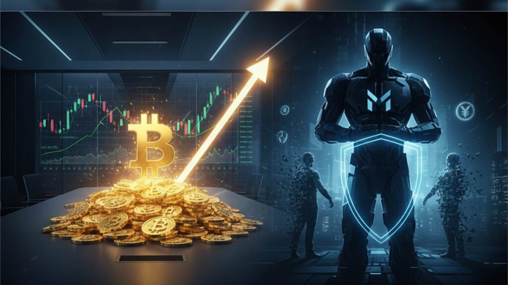 Michael Saylor afirmó que Strategy no tiene planes inmediatos de M&A, citando la incertidumbre de esos procesos.