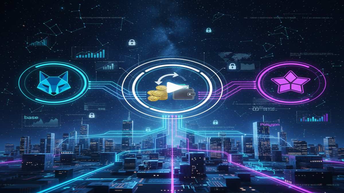 Stripe lanza pagos de suscripción con stablecoins en las redes Base y Polygon