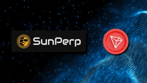 SunPerp de TRON Gana Impulso Inicial Mientras Su Estrategia Multi‑Cadena Avanza