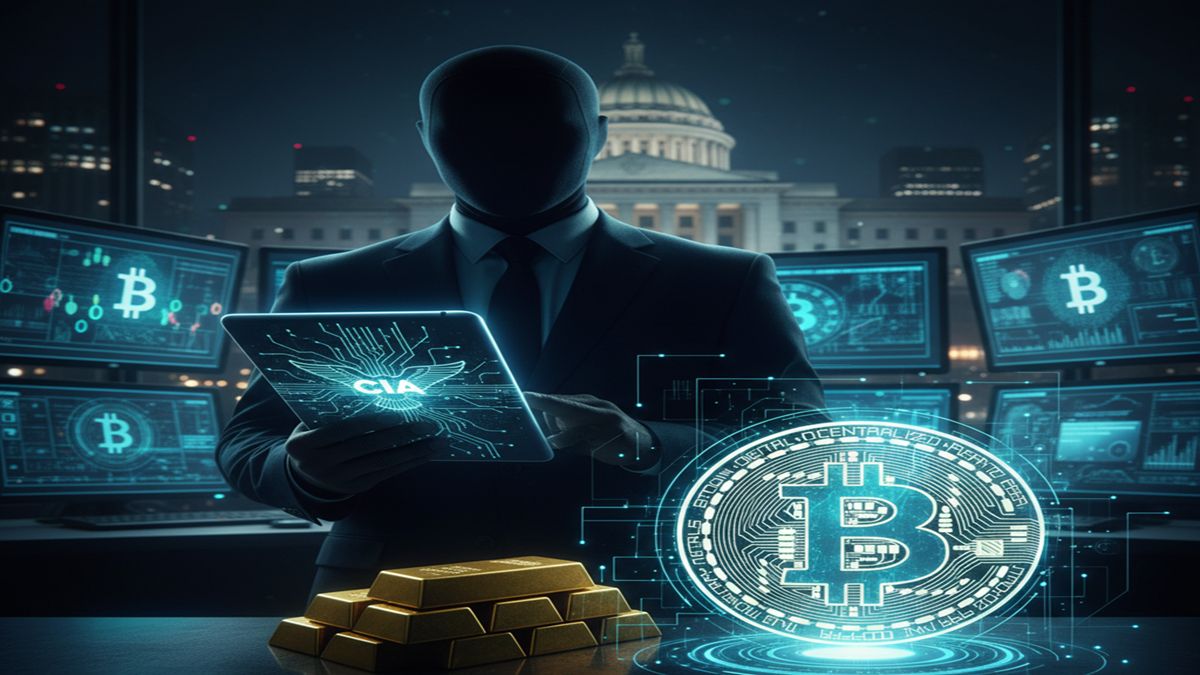 Carlson expresó su temor de que Bitcoin se convierta en una "estafa" controlada por élites financieras y políticas.