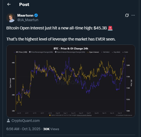 Tweet de JA_Maartun