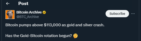 Tweet de BTC_Archive