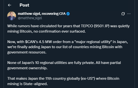 Tweet de matthew_sigel