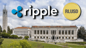 UC Berkeley Inaugura Centro De Activos Digitales Impulsado Por La Stablecoin RLUSD