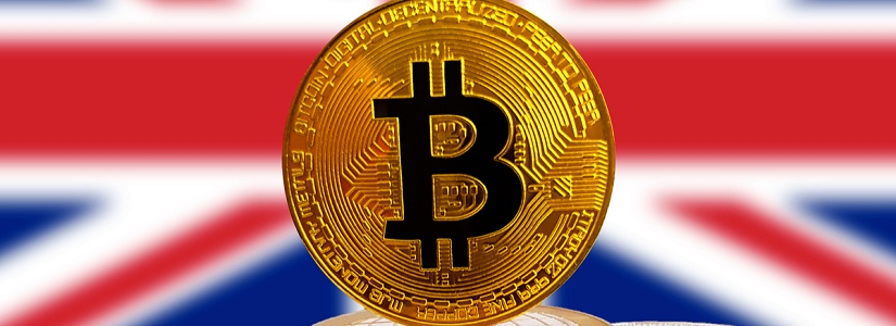 Revolución Cripto en Reino Unido