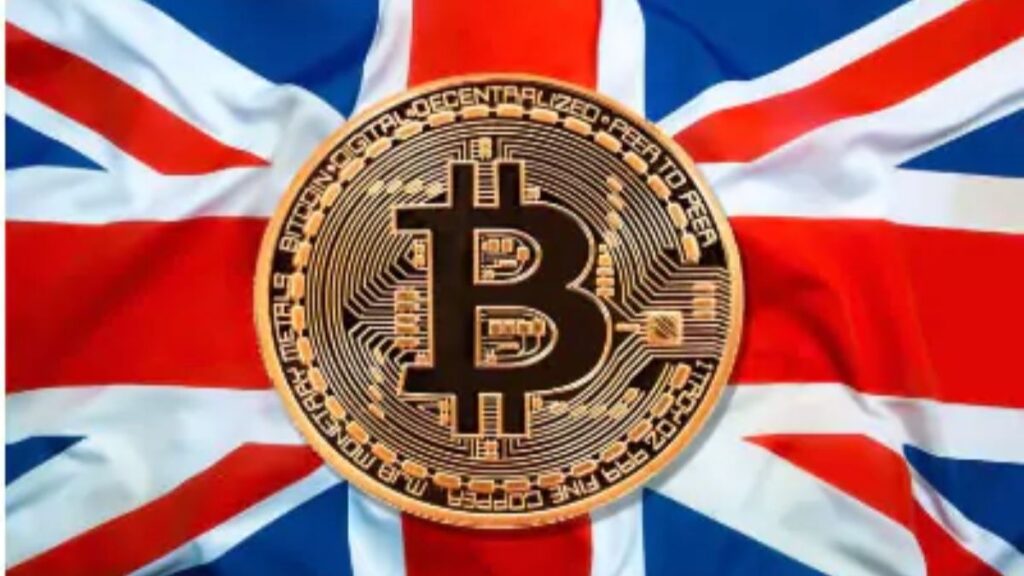 Reform UK Propone “Revolución Cripto”: Reserva de Bitcoin en el Banco de Inglaterra y Reducción del Impuesto del 24% al 10%