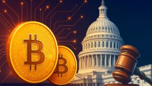 El Senado impulsa un audaz proyecto de ley cripto mientras el Mercado anticipa el respaldo de Trump