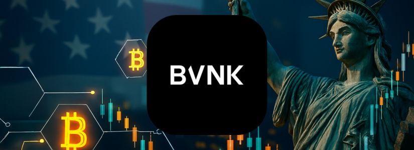 Citi impulsa el crecimiento de BVNK con una inversión importante, superando una valoración de $750M