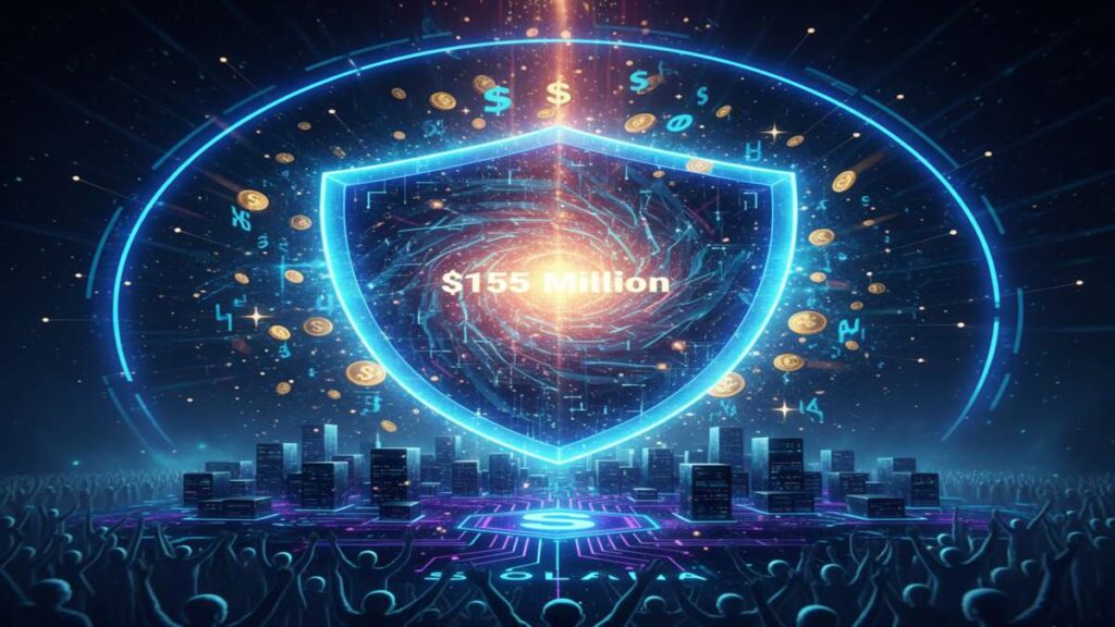 Umbra ICO MetaDAO Solana