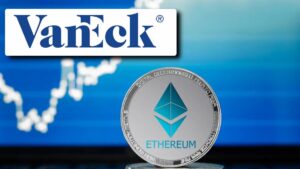 VanEck Despierta Optimismo Con Un Movimiento Audaz Hacia El Mercado De ETF De ETH En Staking Con Lido